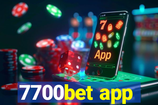 7700bet app